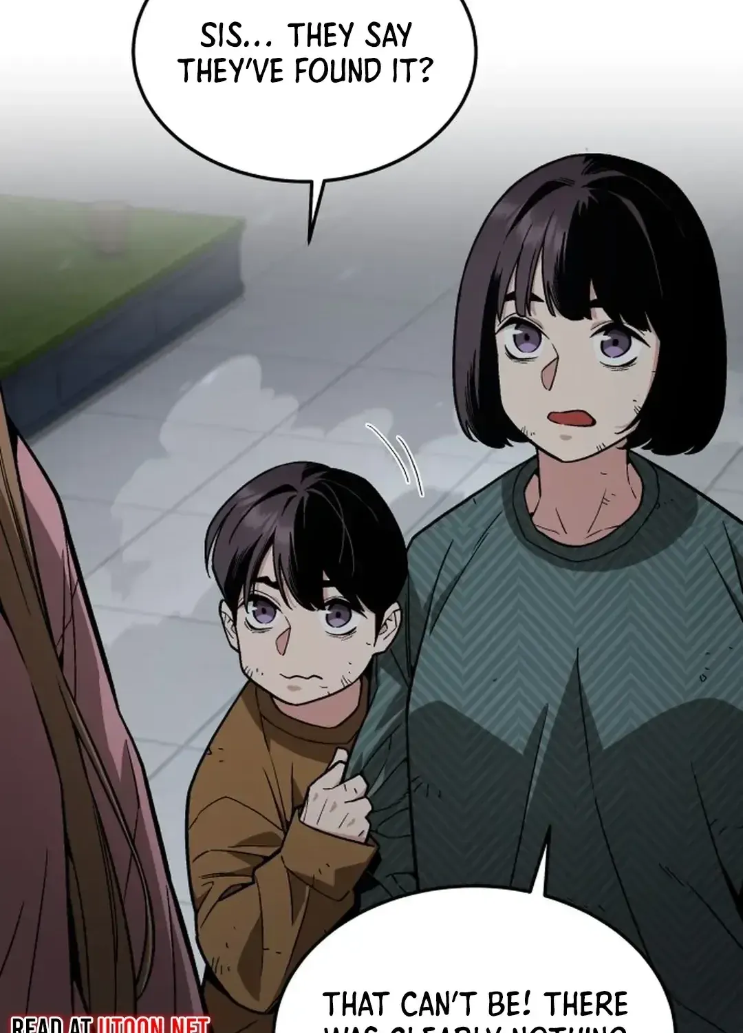 The Cook of a Perished World Chapter 50 page 73 - 