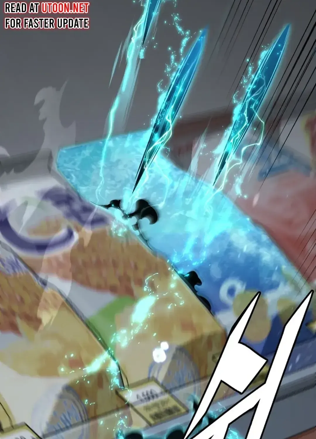 The Cook of a Perished World Chapter 50 page 93 - 