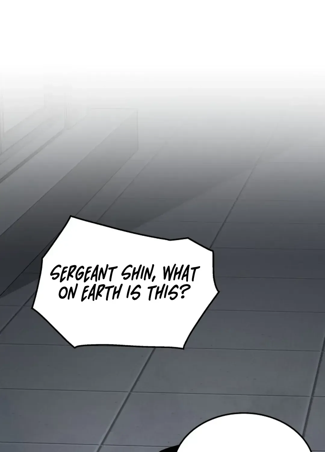 The Cook of a Perished World Chapter 51 page 1 - 