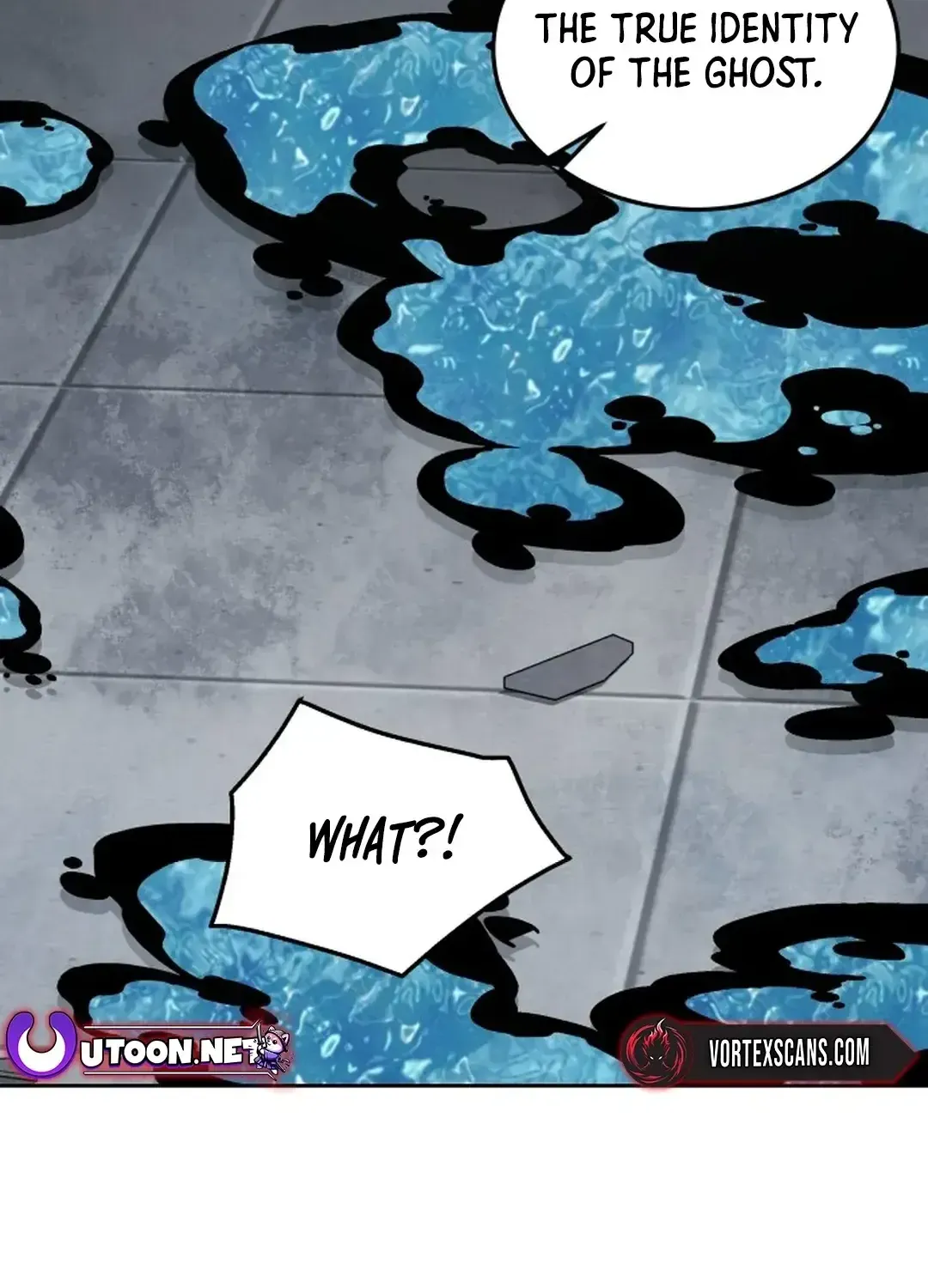 The Cook of a Perished World Chapter 51 page 2 - 