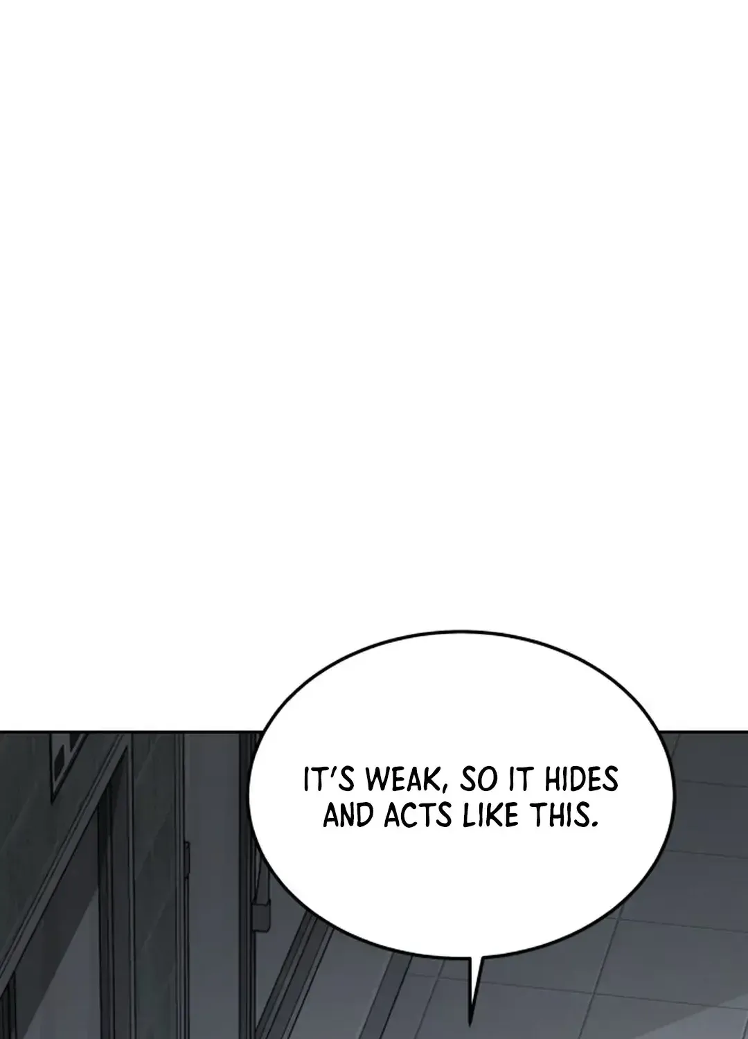 The Cook of a Perished World Chapter 51 page 11 - 