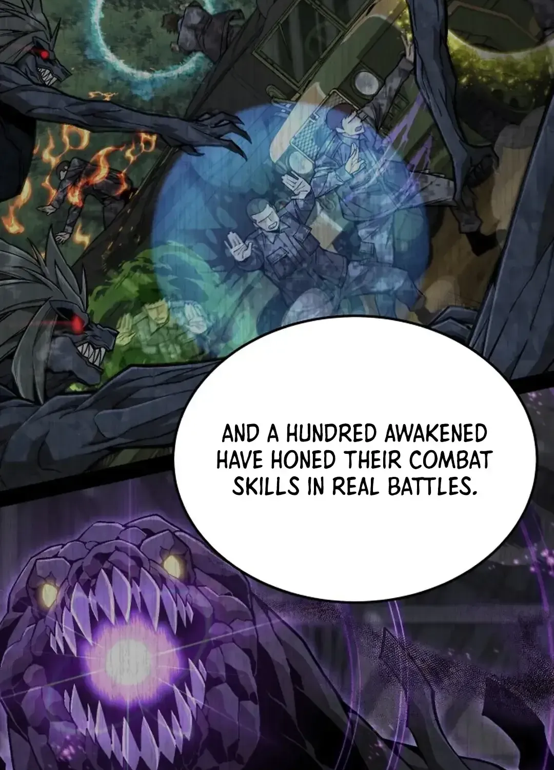 The Cook of a Perished World Chapter 51 page 102 - 
