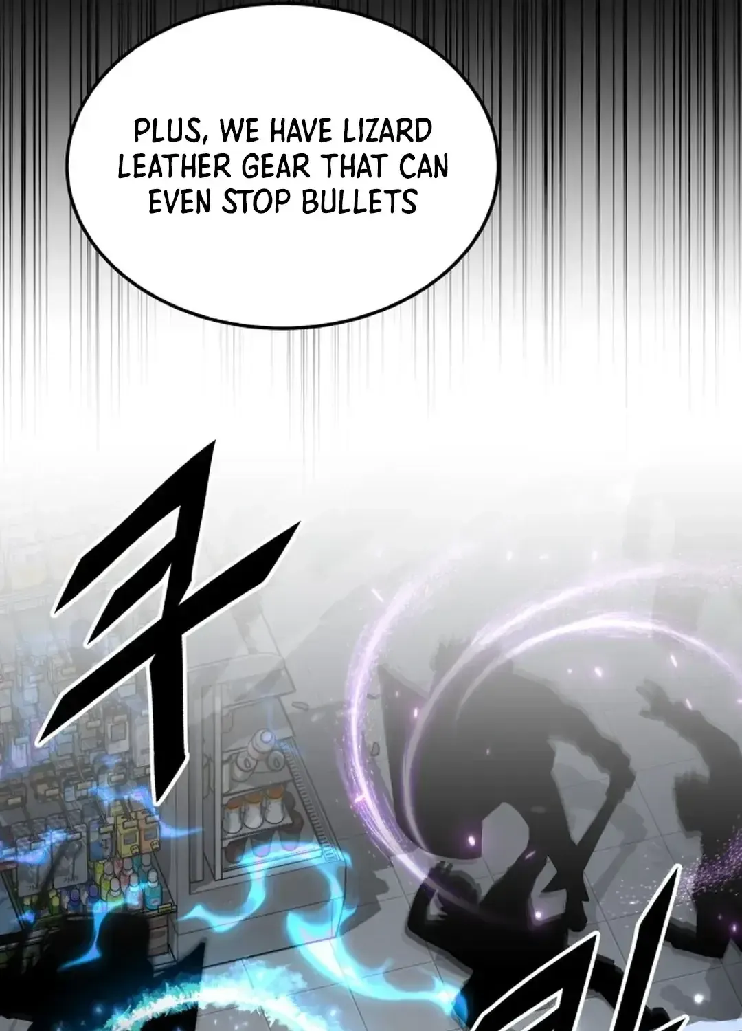 The Cook of a Perished World Chapter 51 page 104 - 