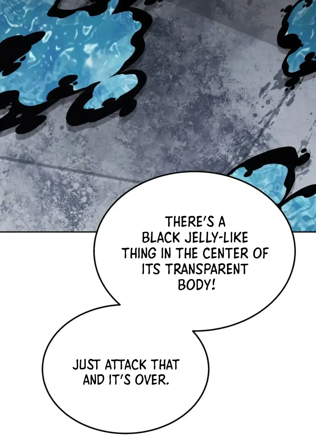 The Cook of a Perished World Chapter 51 page 14 - 