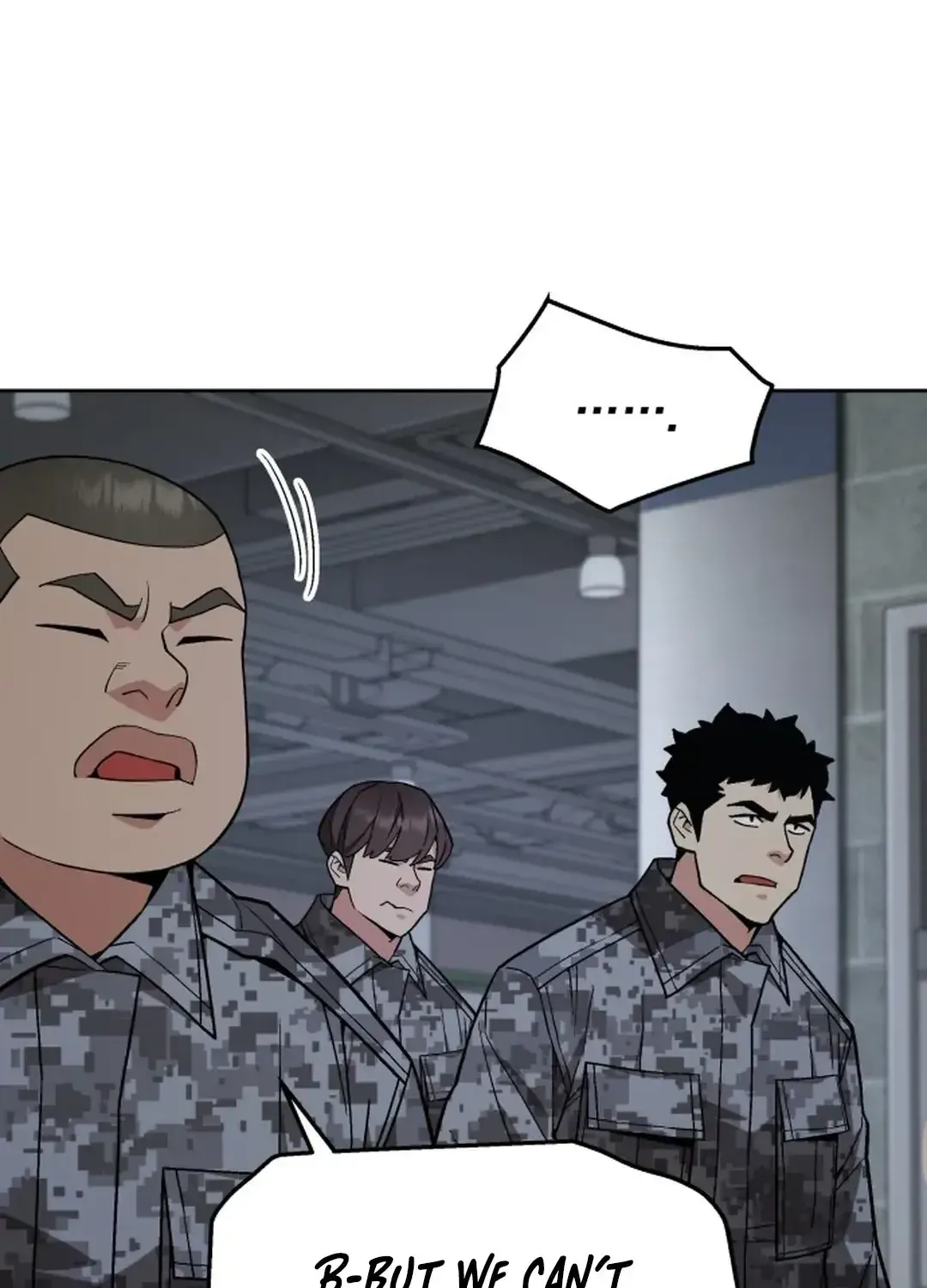 The Cook of a Perished World Chapter 51 page 15 - 