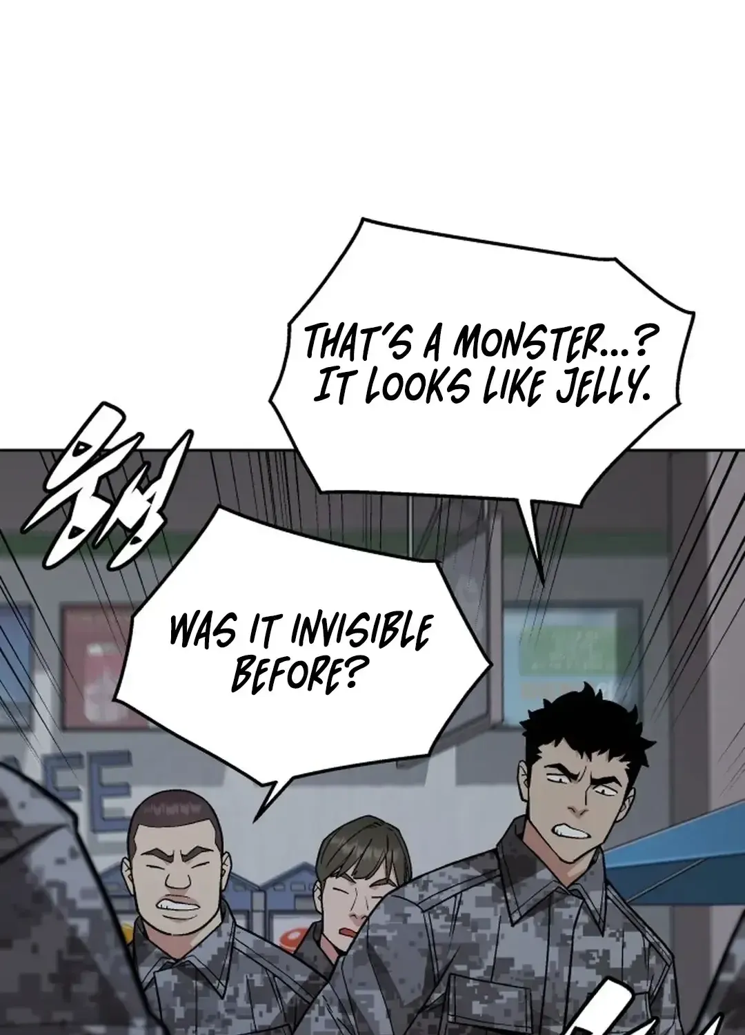 The Cook of a Perished World Chapter 51 page 3 - 