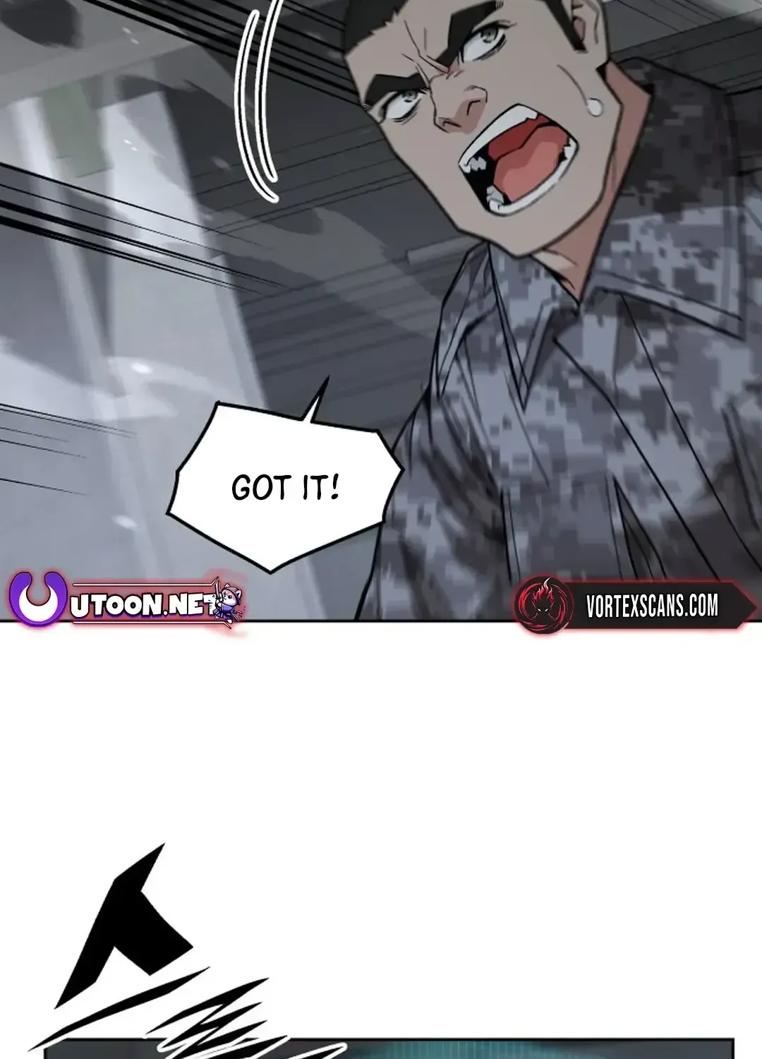 The Cook of a Perished World Chapter 51 page 21 - 