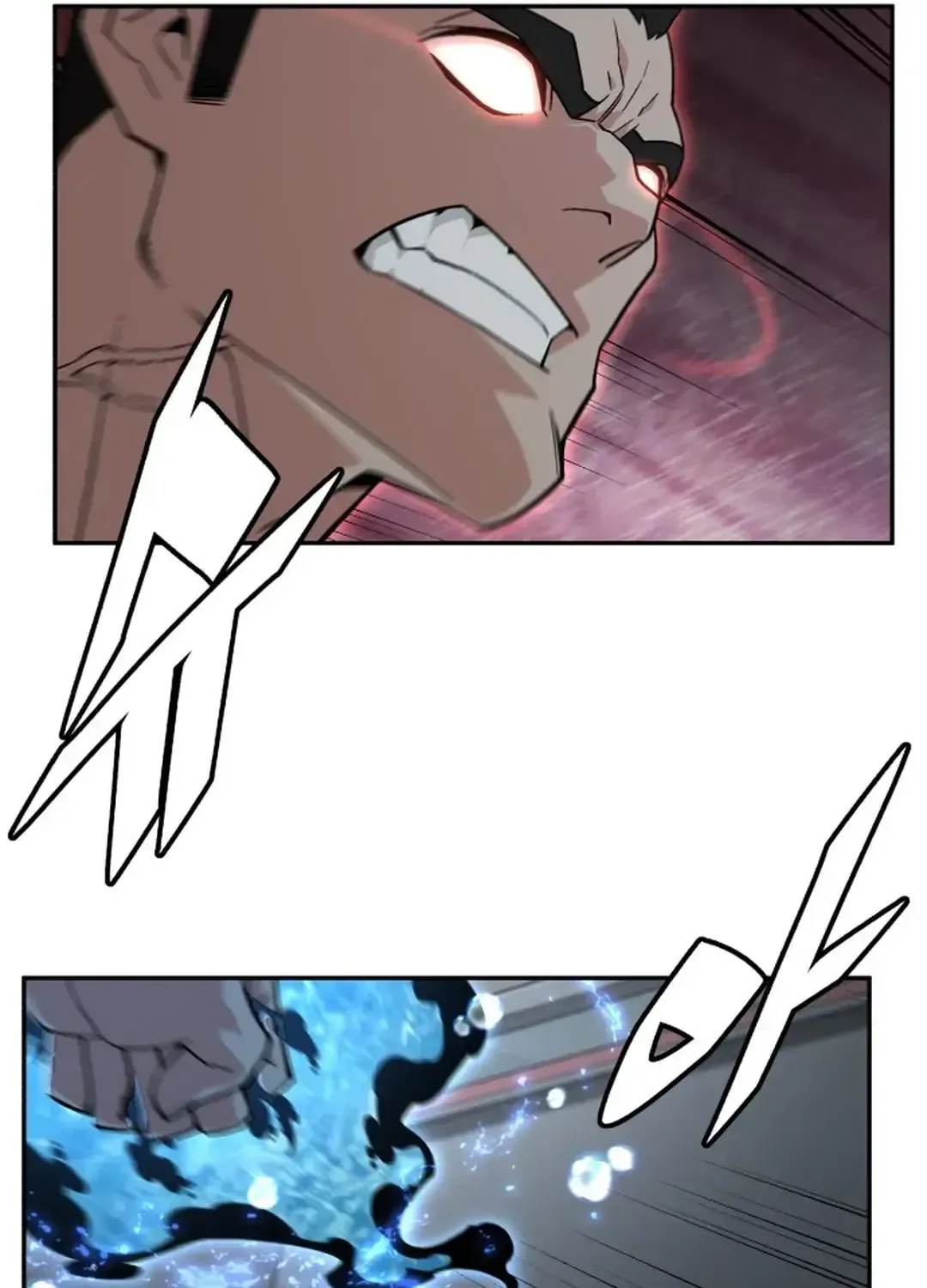 The Cook of a Perished World Chapter 51 page 29 - 