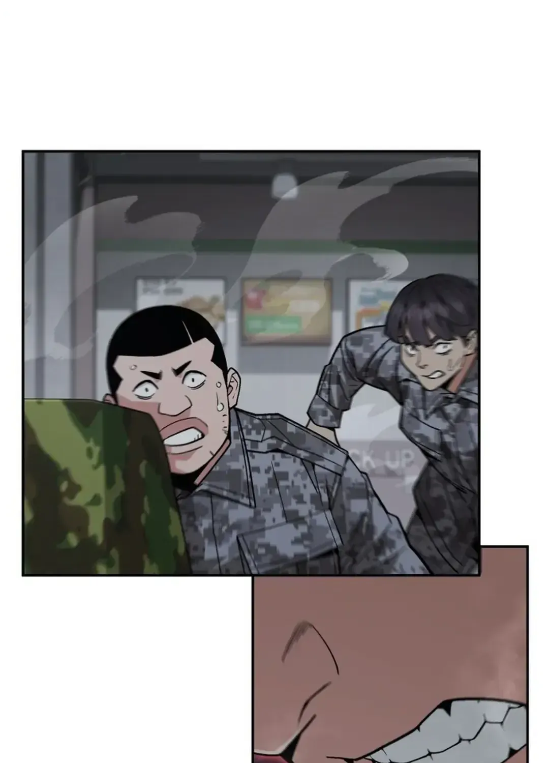 The Cook of a Perished World Chapter 51 page 32 - 
