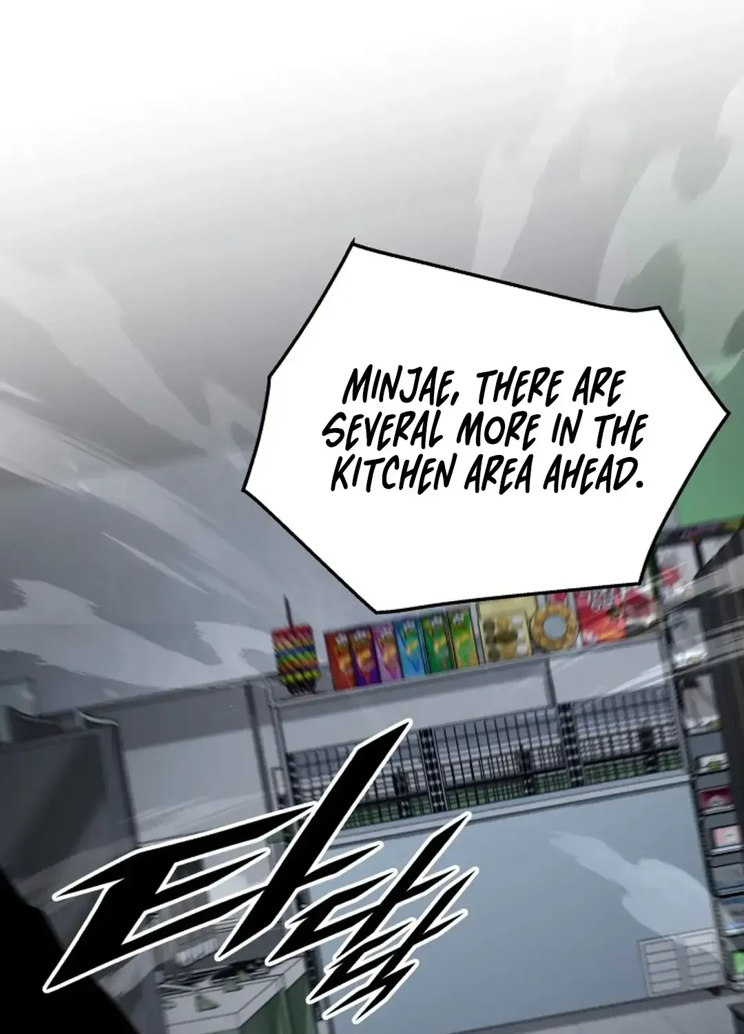 The Cook of a Perished World Chapter 51 page 36 - 