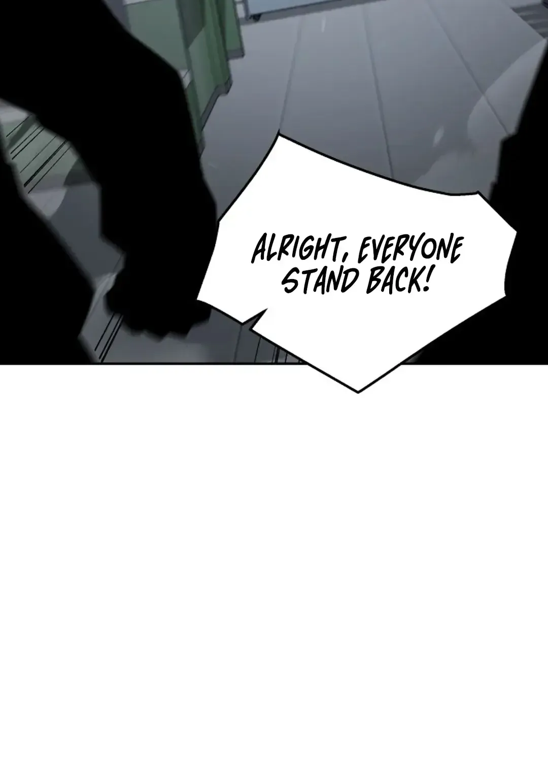 The Cook of a Perished World Chapter 51 page 37 - 
