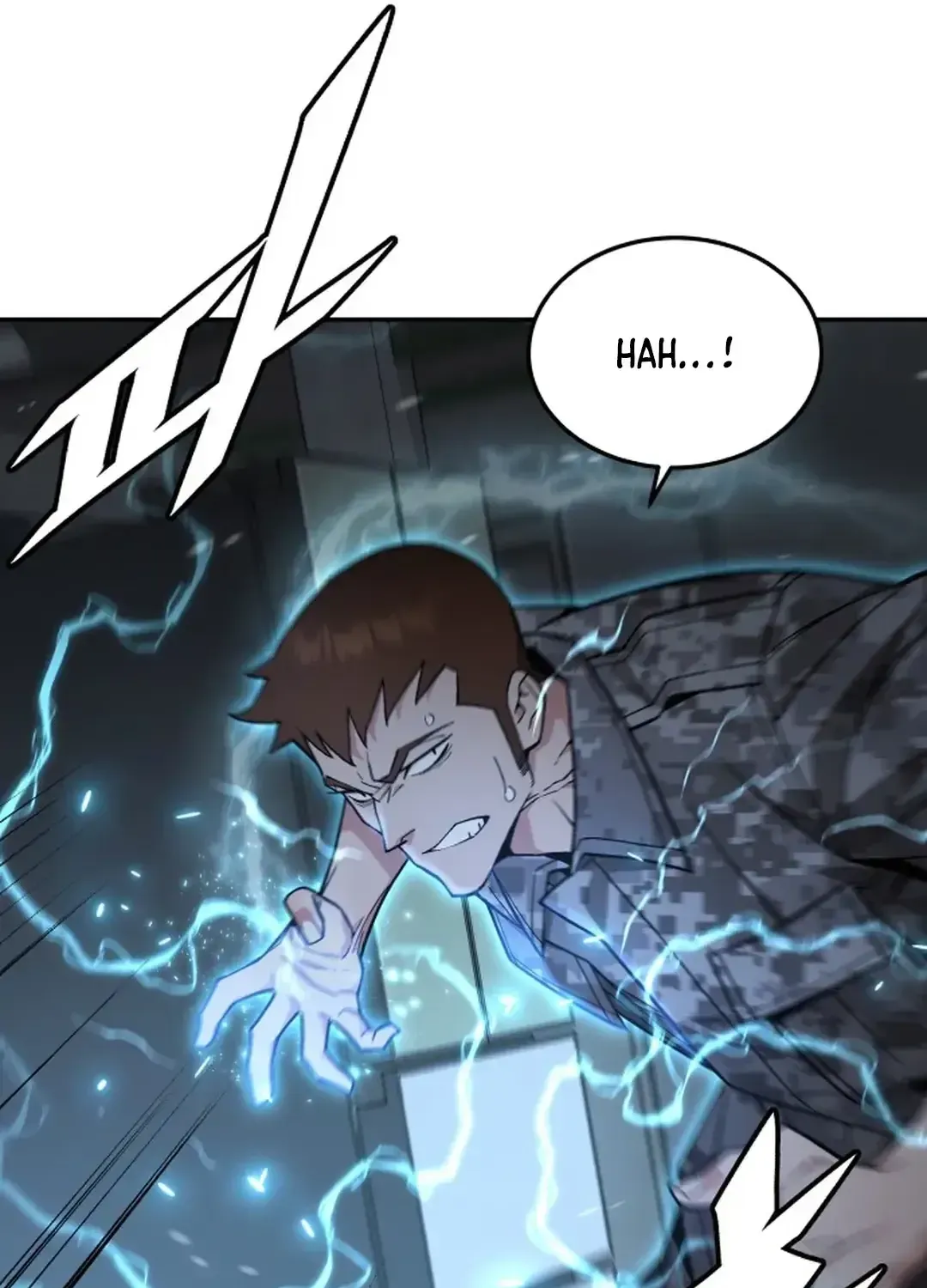The Cook of a Perished World Chapter 51 page 39 - 