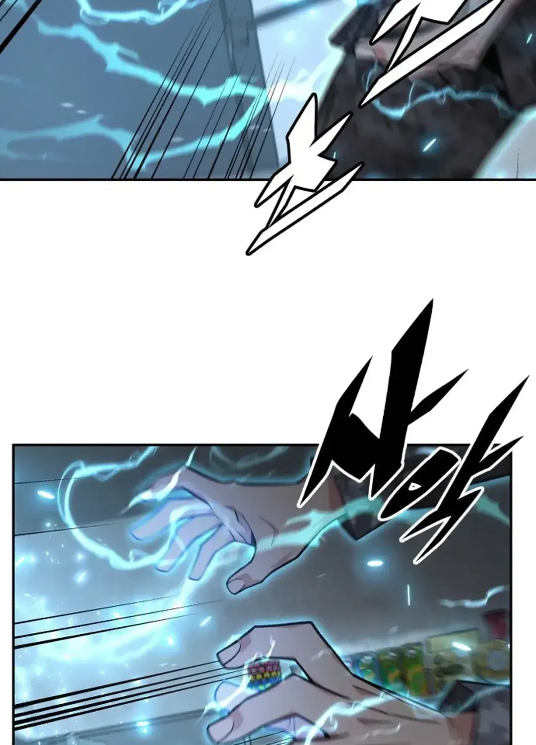 The Cook of a Perished World Chapter 51 page 40 - 