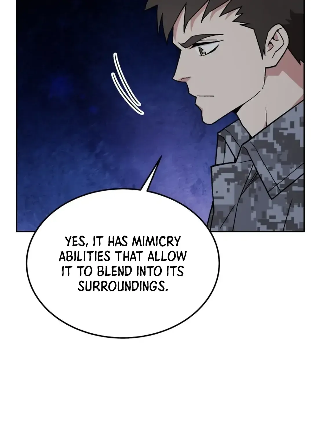 The Cook of a Perished World Chapter 51 page 5 - 