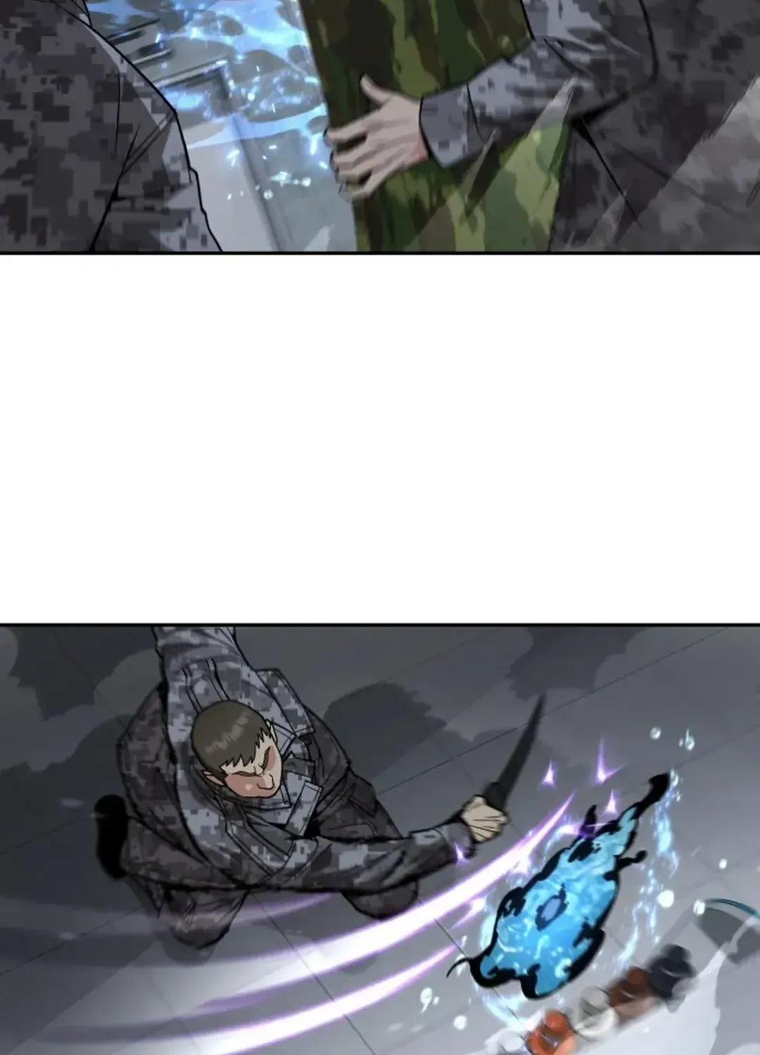 The Cook of a Perished World Chapter 51 page 50 - 