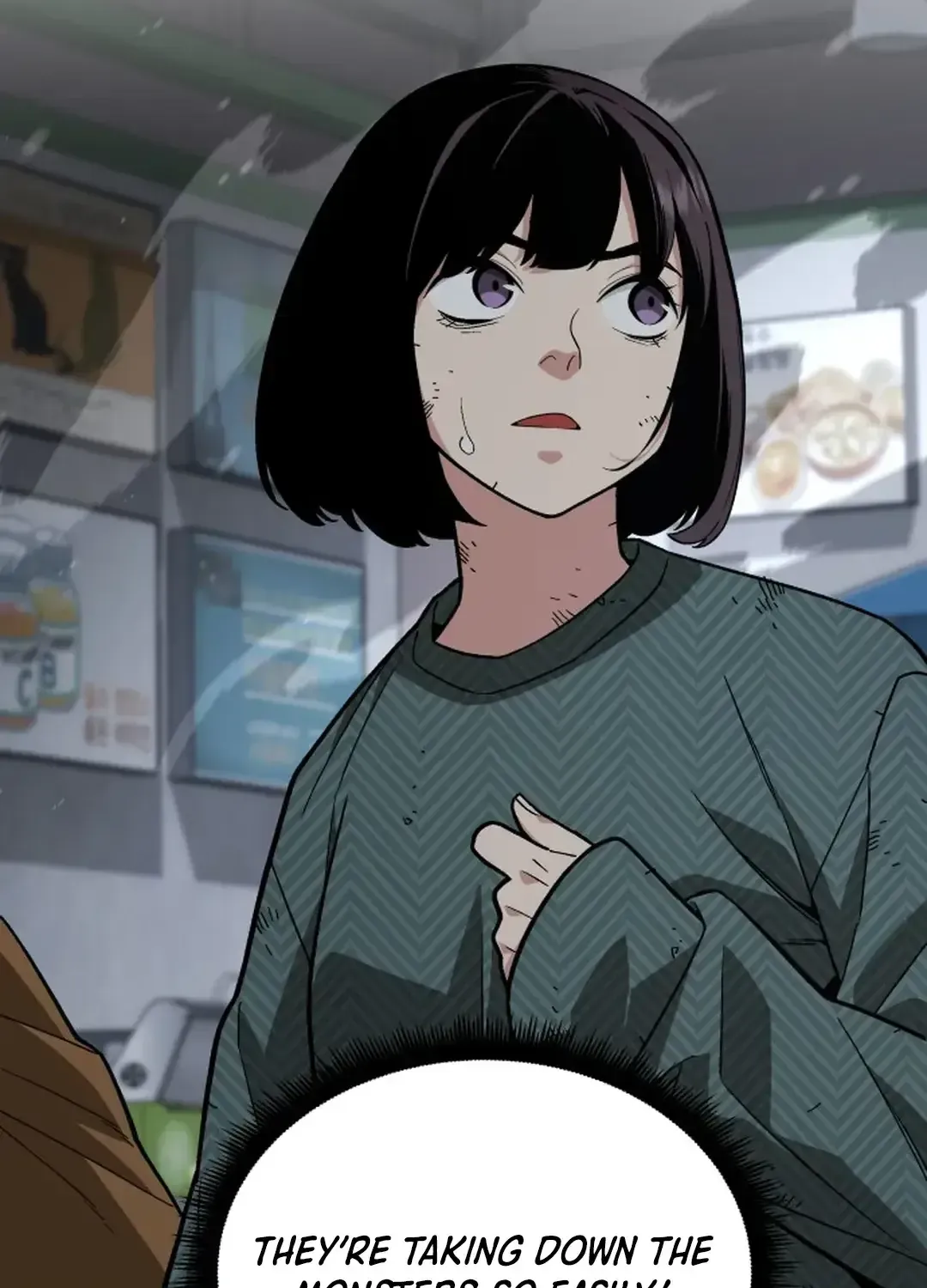 The Cook of a Perished World Chapter 51 page 52 - 