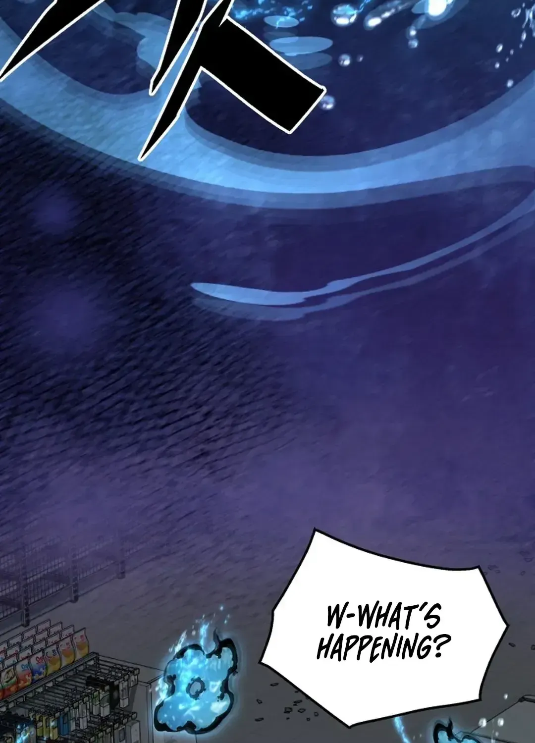 The Cook of a Perished World Chapter 51 page 59 - 