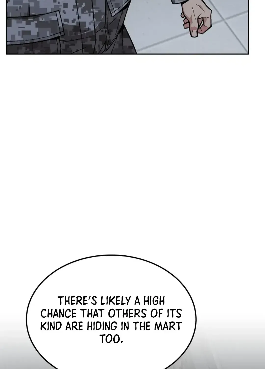 The Cook of a Perished World Chapter 51 page 7 - 