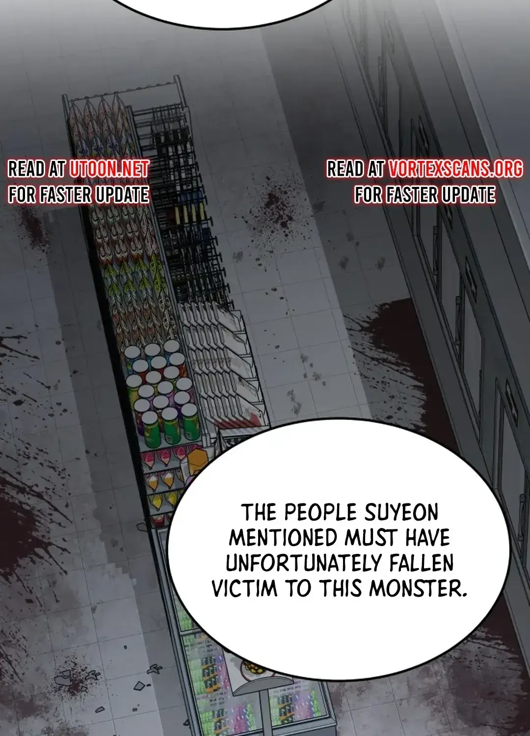 The Cook of a Perished World Chapter 51 page 8 - 