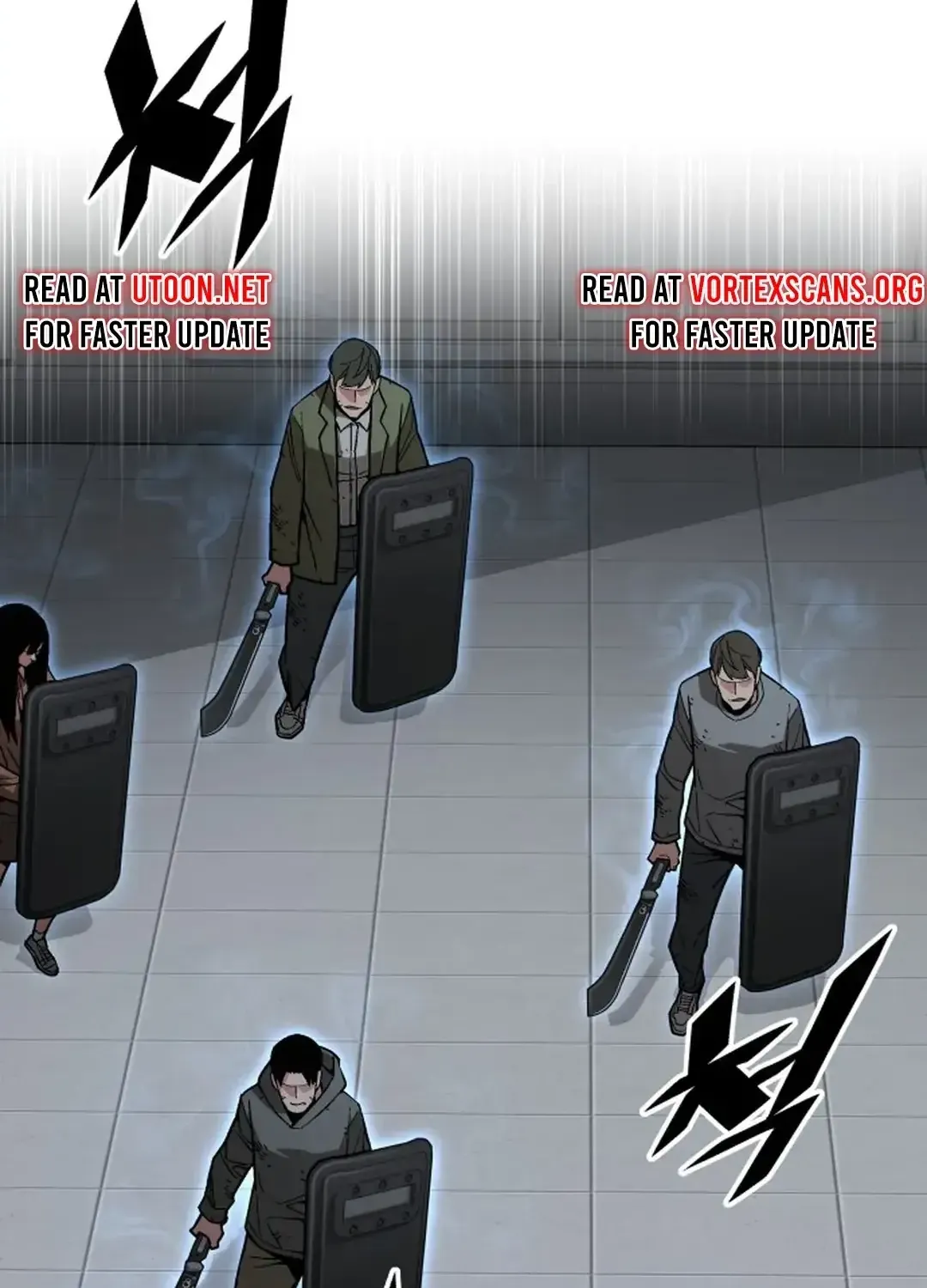 The Cook of a Perished World Chapter 51 page 71 - 
