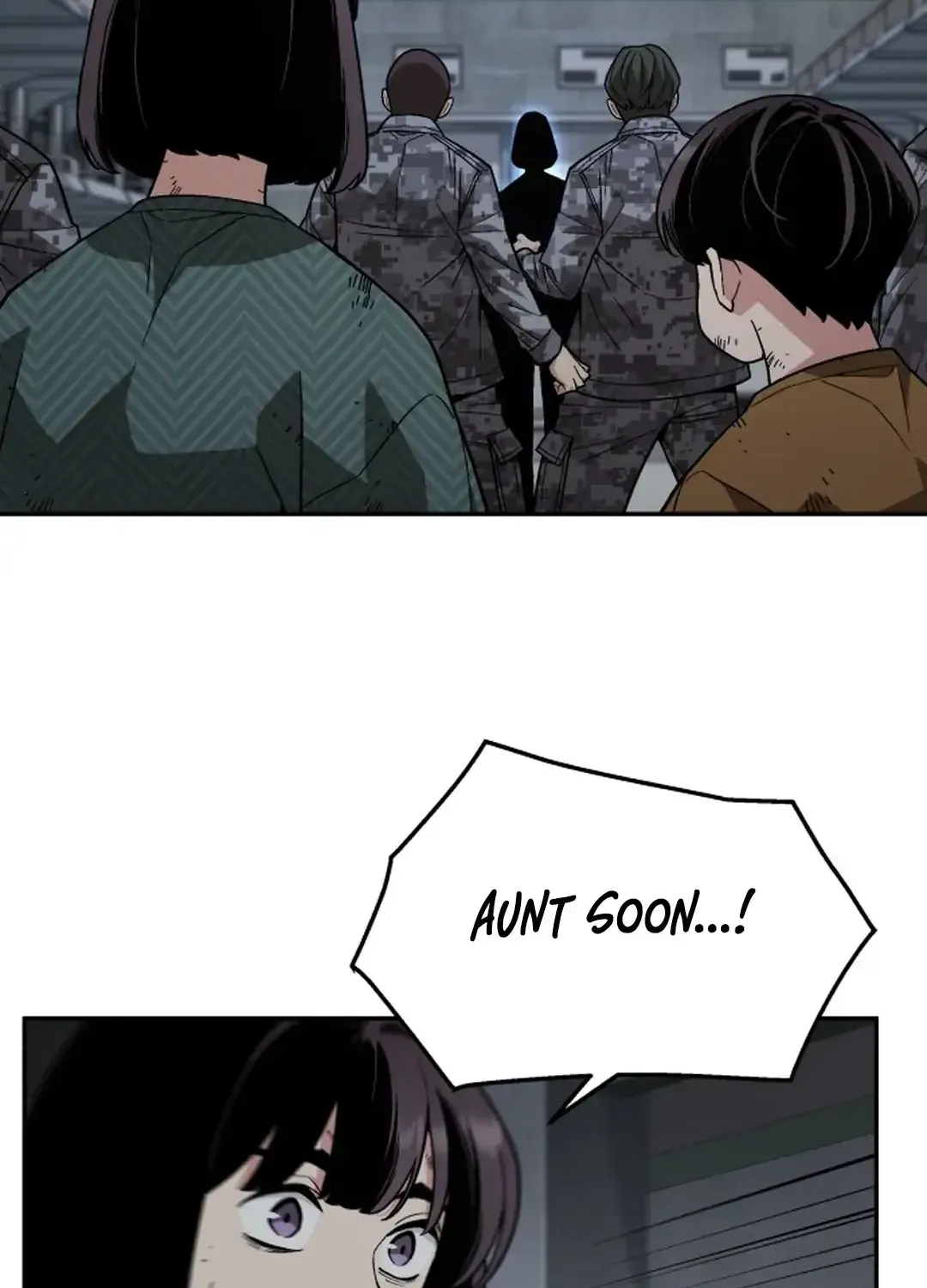 The Cook of a Perished World Chapter 51 page 77 - 