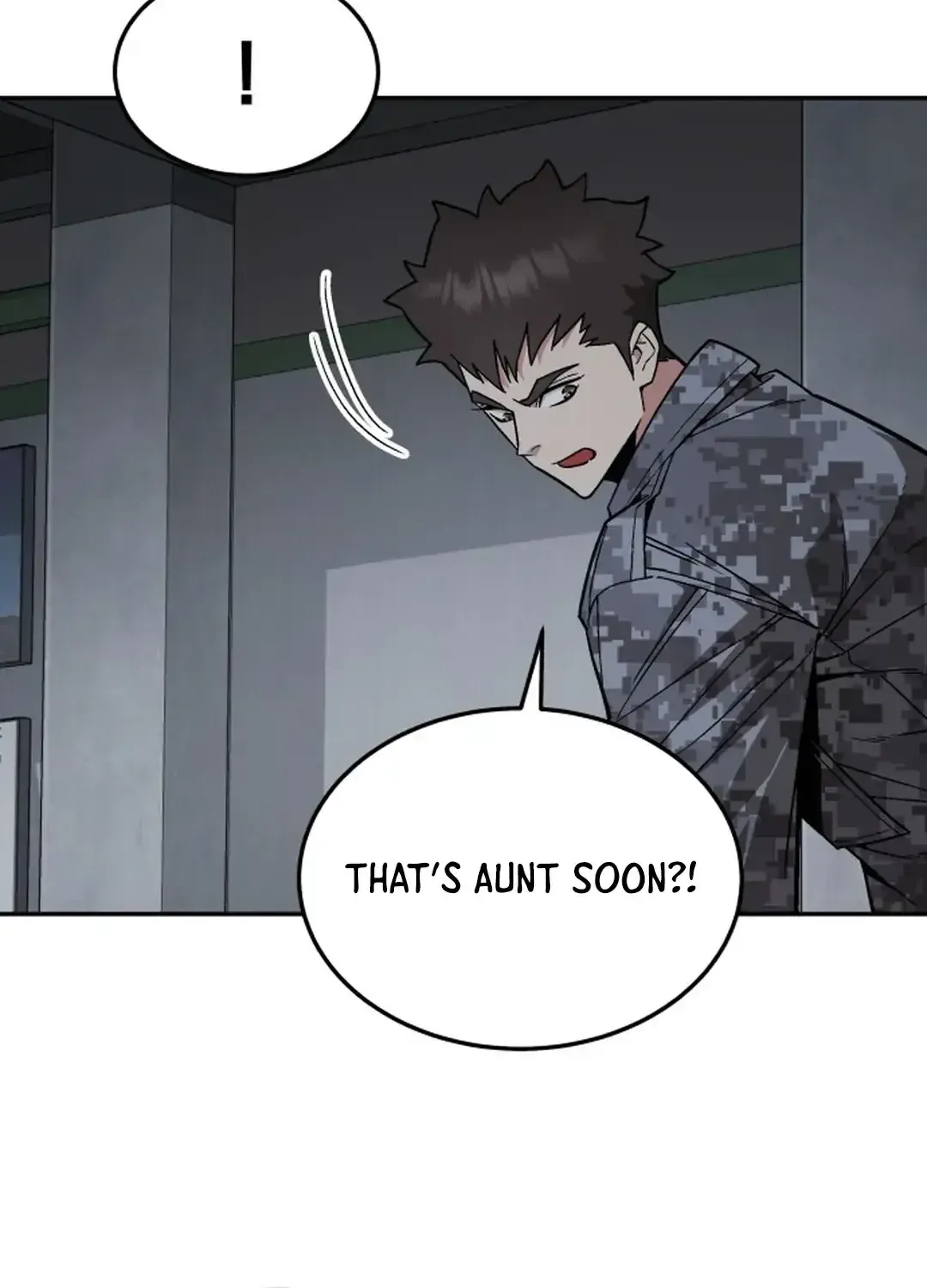 The Cook of a Perished World Chapter 51 page 79 - 