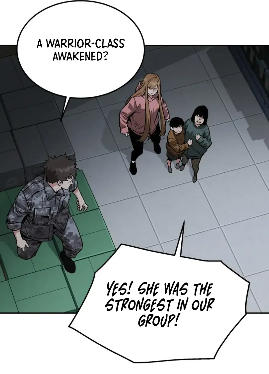 The Cook of a Perished World Chapter 51 page 80 - 