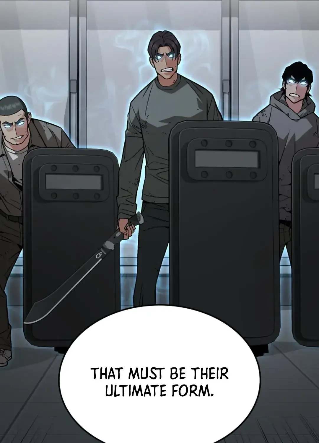 The Cook of a Perished World Chapter 51 page 84 - 