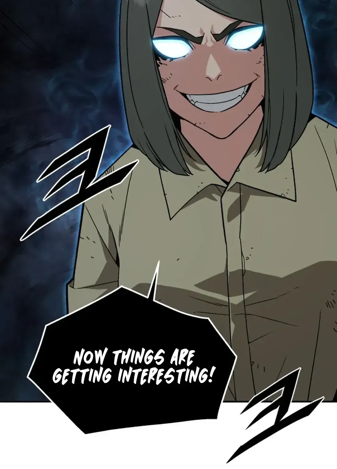 The Cook of a Perished World Chapter 51 page 86 - 