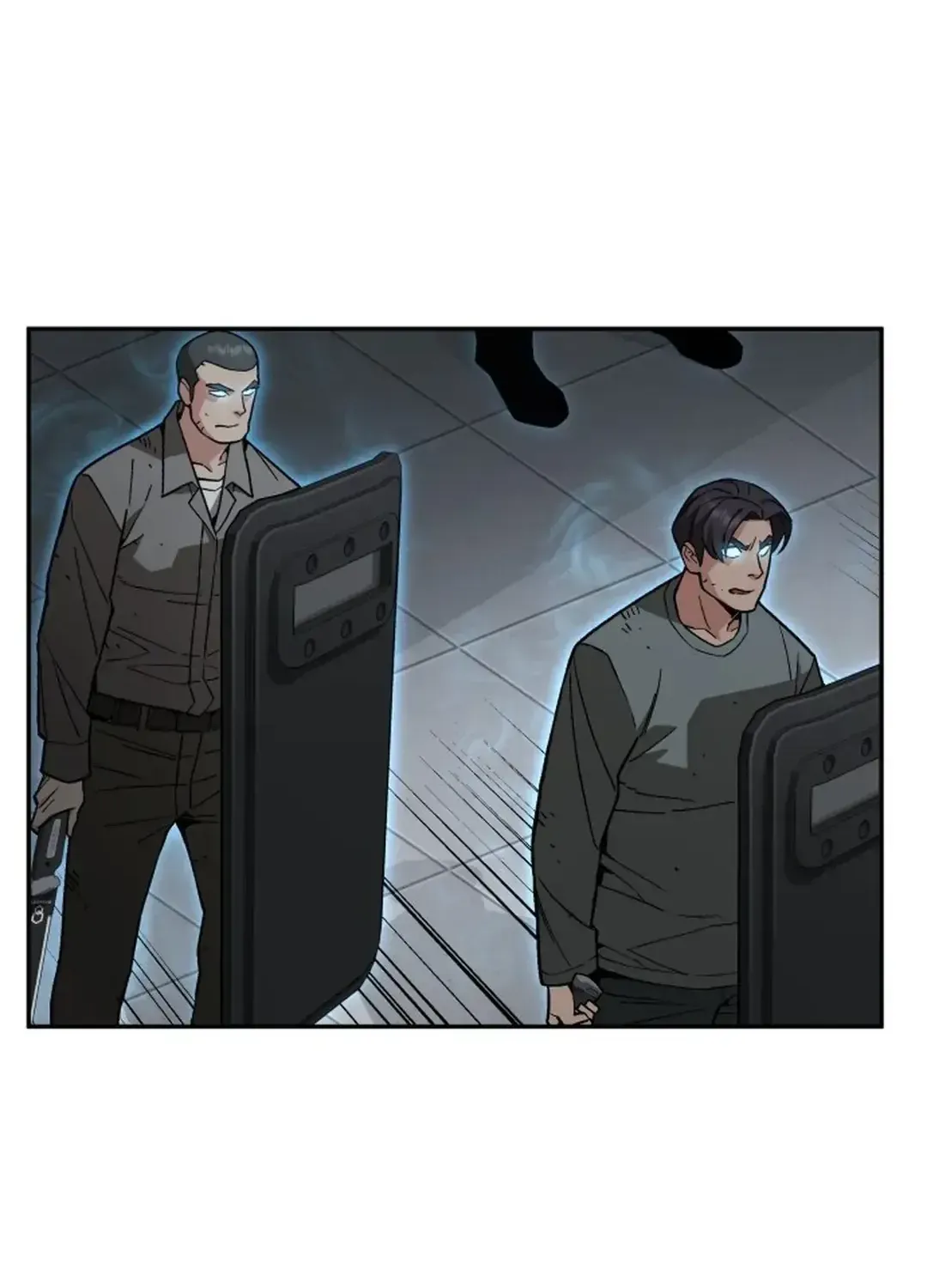 The Cook of a Perished World Chapter 51 page 87 - 