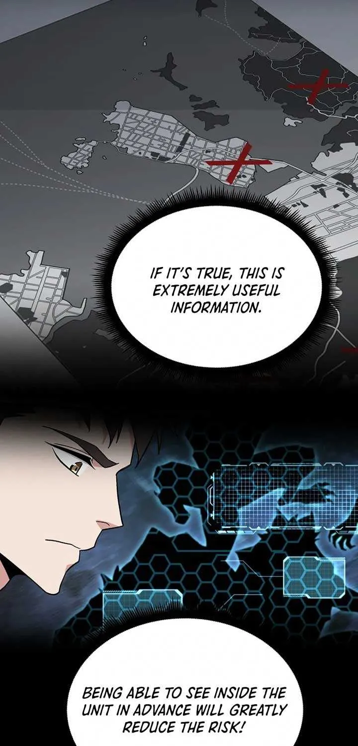 The Cook of a Perished World Chapter 56 page 11 - 