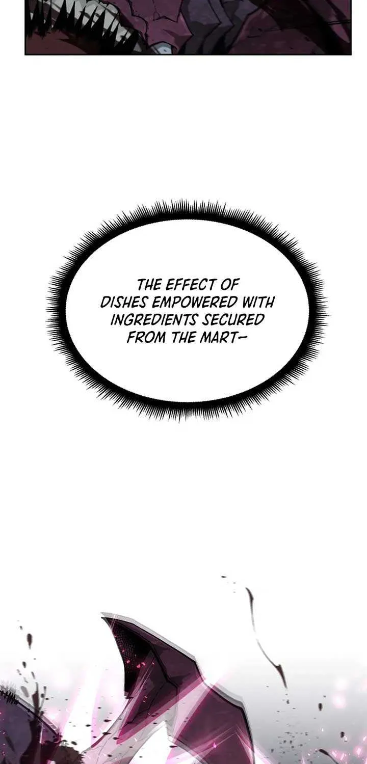 The Cook of a Perished World Chapter 56 page 108 - 