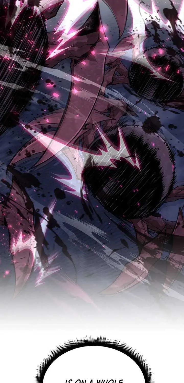 The Cook of a Perished World Chapter 56 page 109 - 