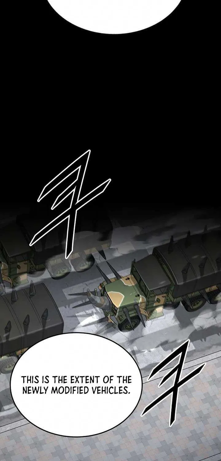 The Cook of a Perished World Chapter 56 page 12 - 