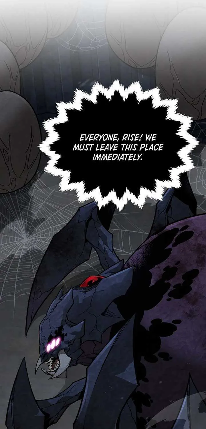 The Cook of a Perished World Chapter 56 page 117 - 