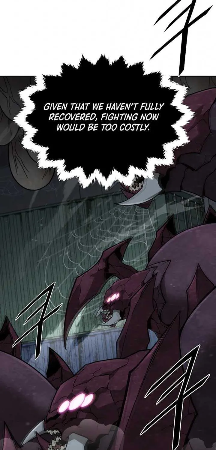 The Cook of a Perished World Chapter 56 page 119 - 