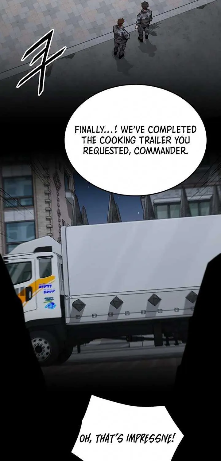 The Cook of a Perished World Chapter 56 page 13 - 