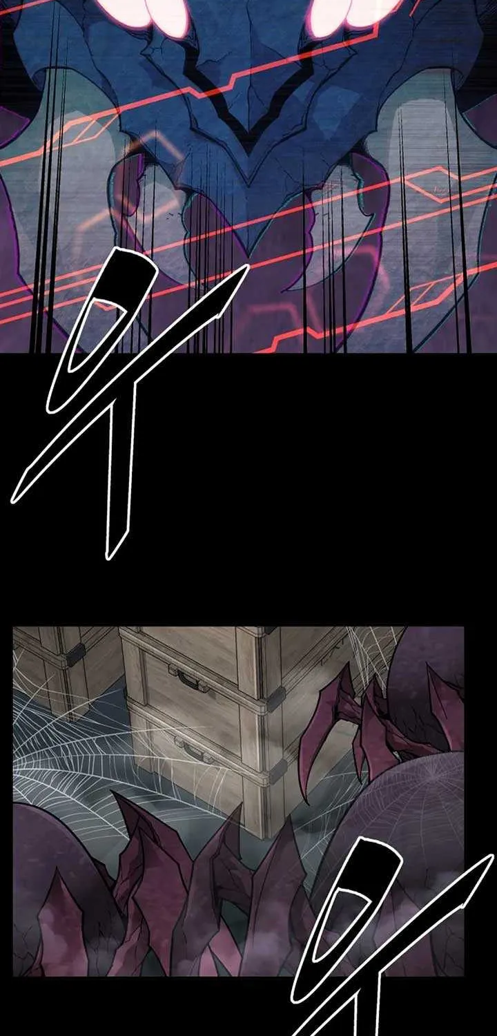 The Cook of a Perished World Chapter 56 page 128 - 