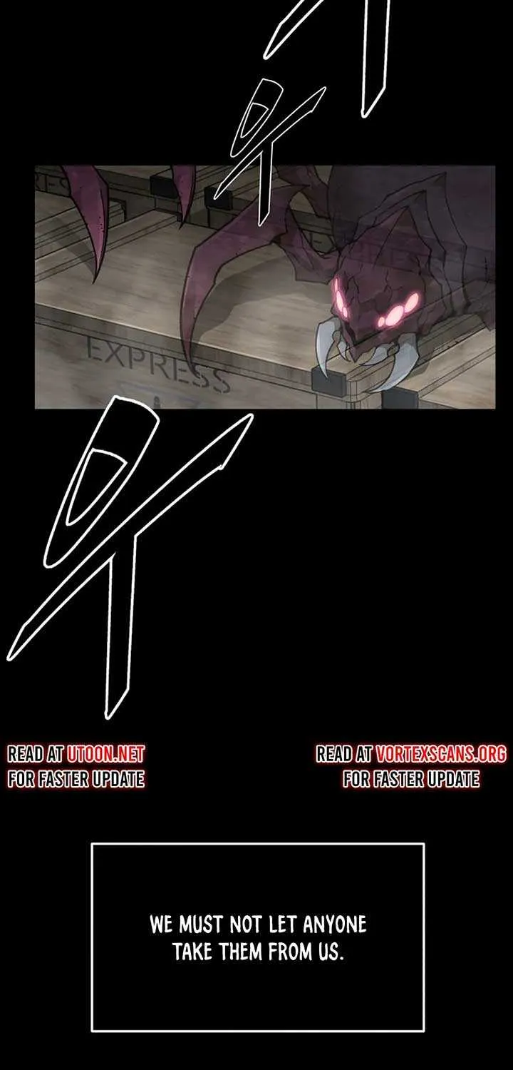The Cook of a Perished World Chapter 56 page 129 - 