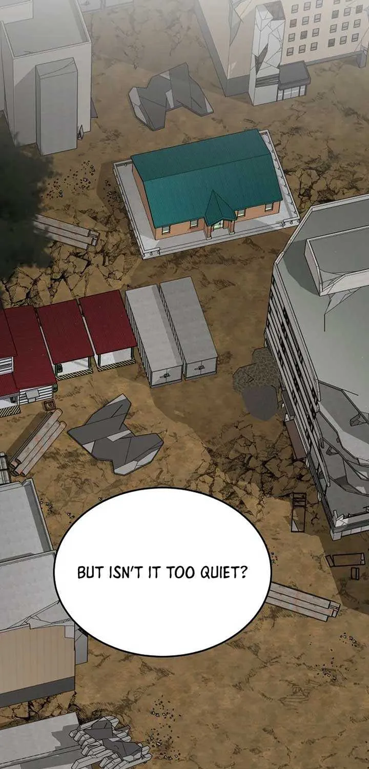 The Cook of a Perished World Chapter 56 page 20 - 