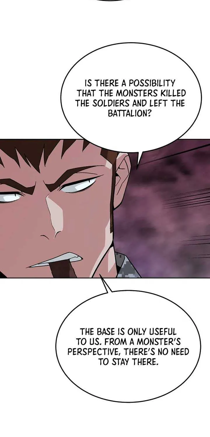 The Cook of a Perished World Chapter 56 page 23 - 