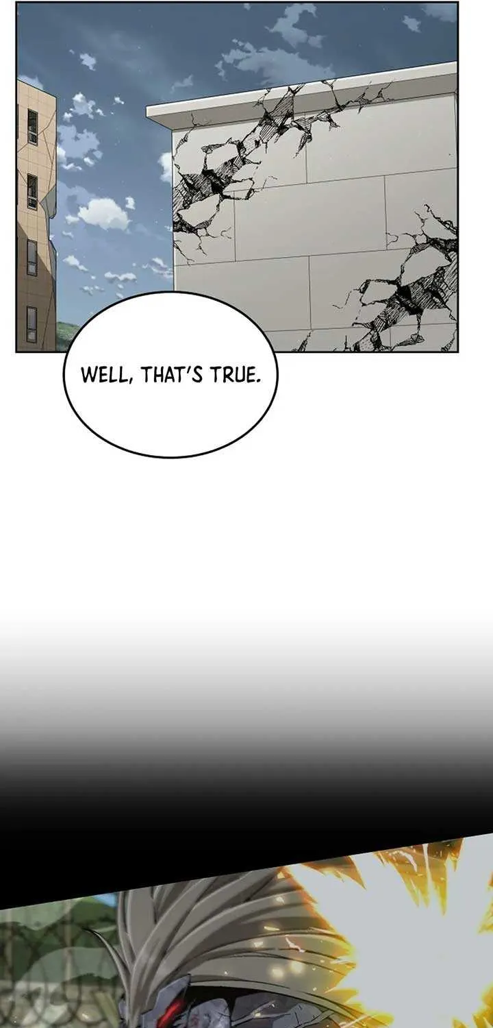 The Cook of a Perished World Chapter 56 page 25 - 