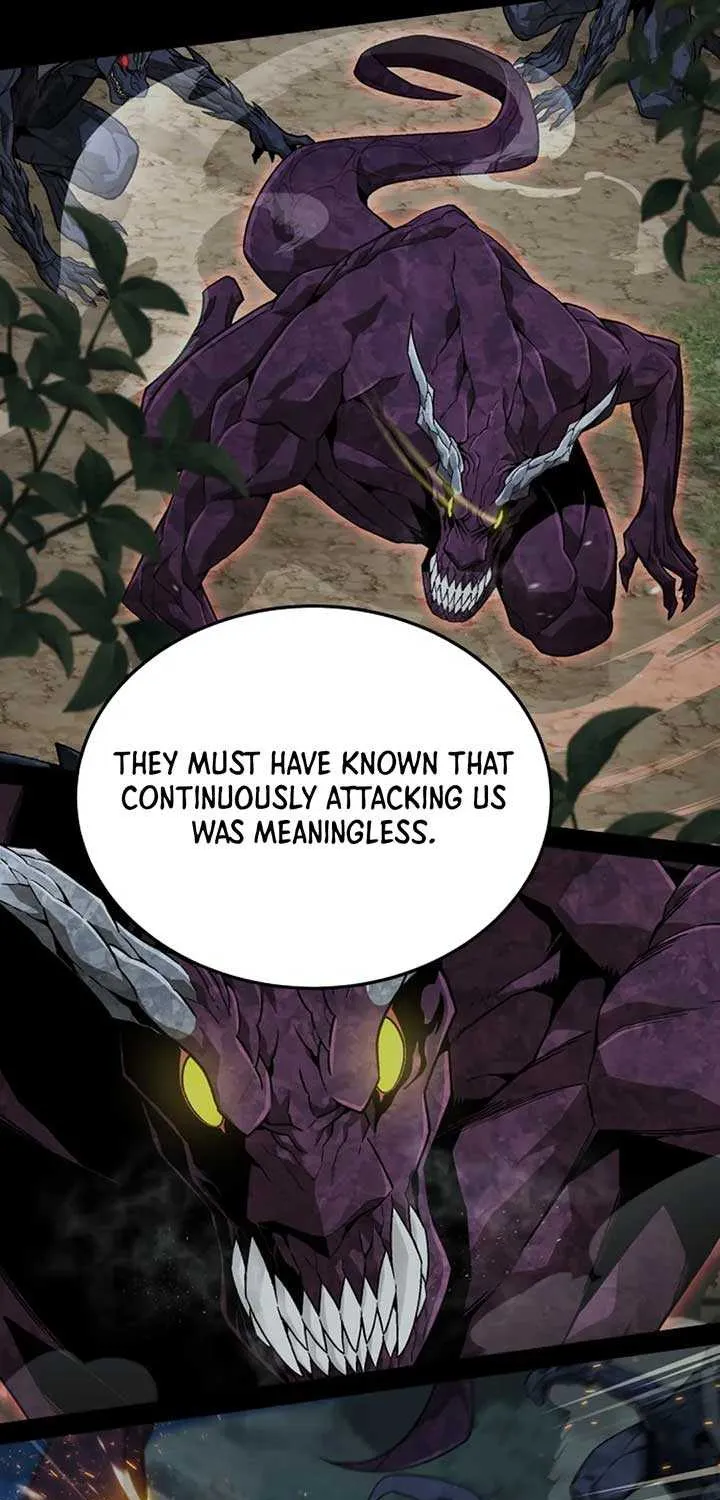 The Cook of a Perished World Chapter 56 page 30 - 