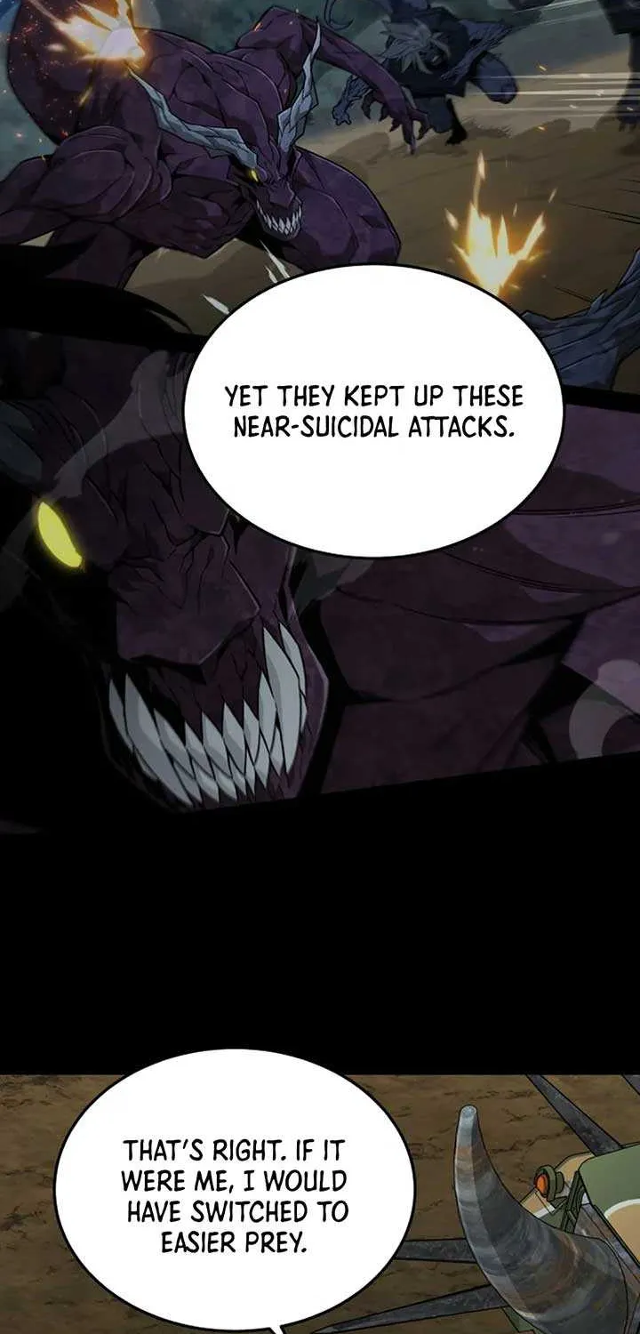 The Cook of a Perished World Chapter 56 page 31 - 
