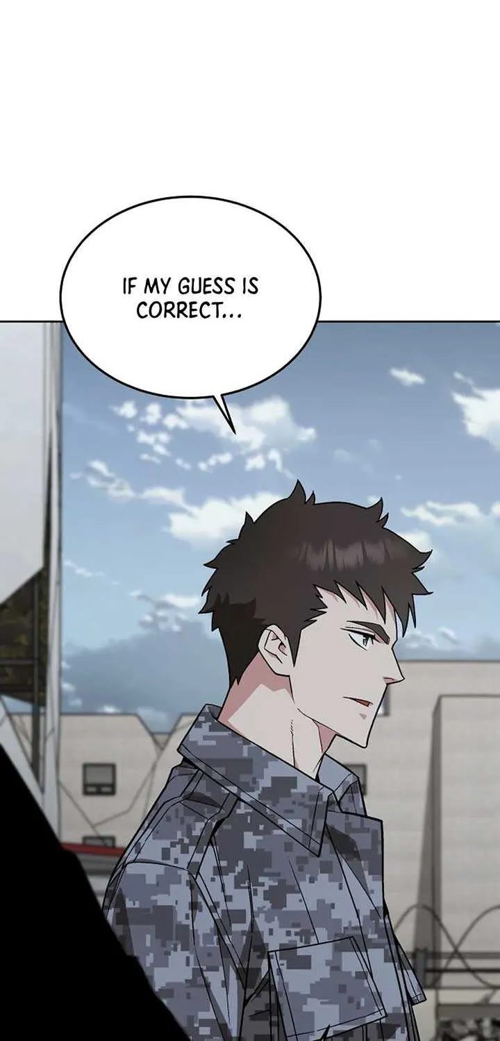 The Cook of a Perished World Chapter 56 page 33 - 