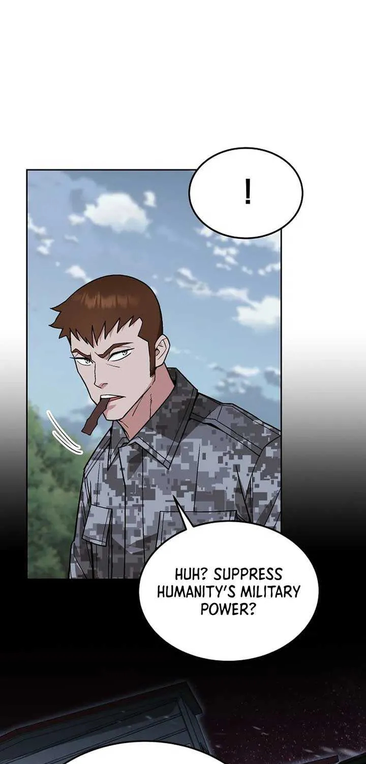 The Cook of a Perished World Chapter 56 page 35 - 