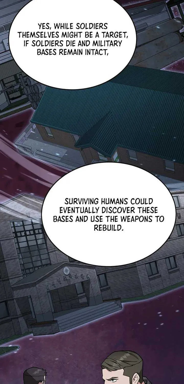 The Cook of a Perished World Chapter 56 page 36 - 