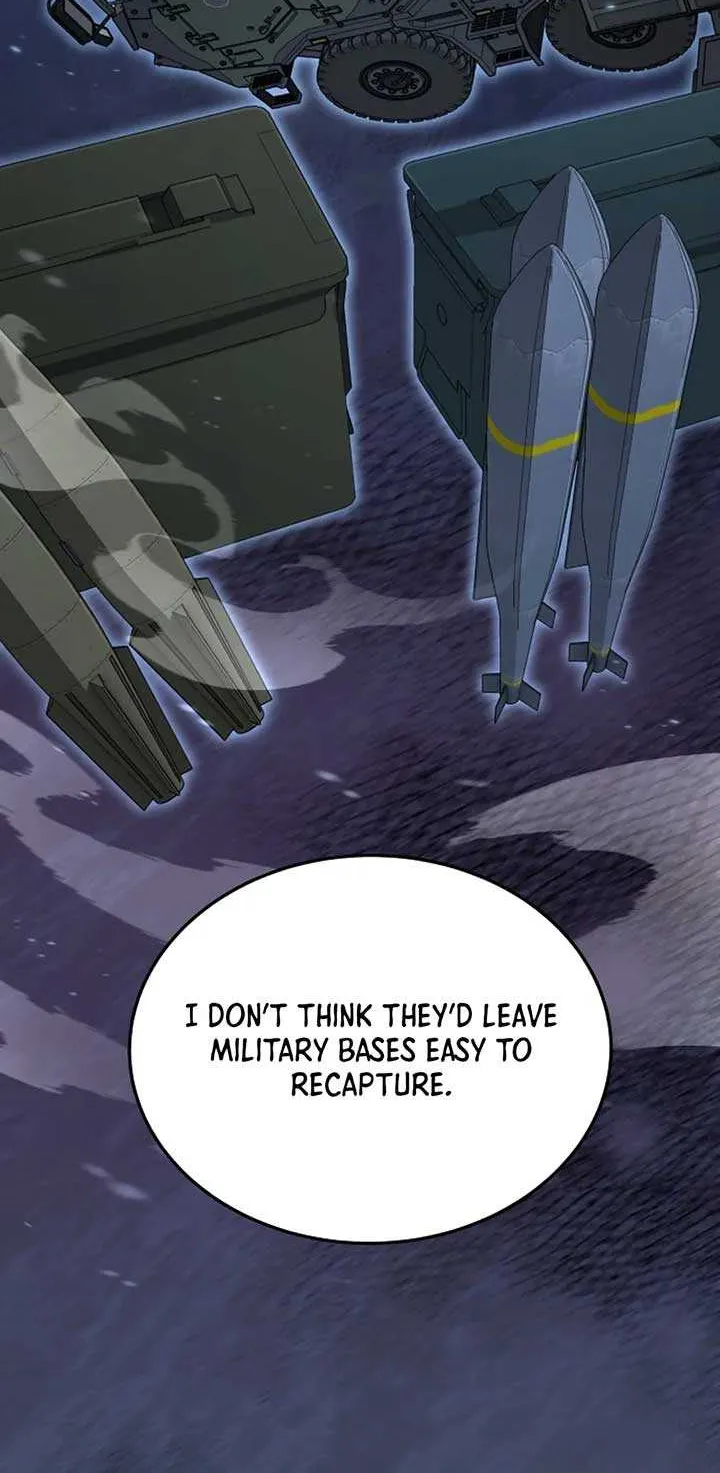 The Cook of a Perished World Chapter 56 page 38 - 