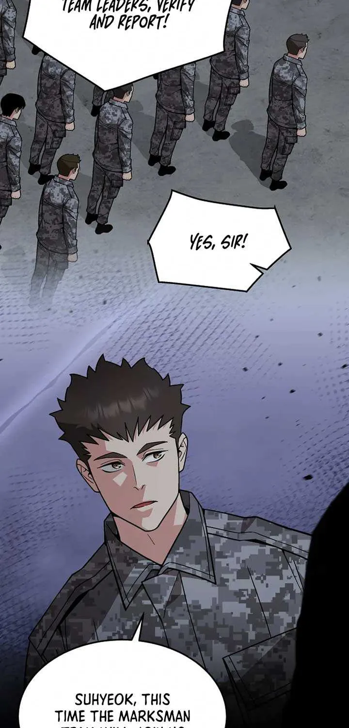 The Cook of a Perished World Chapter 56 page 5 - 