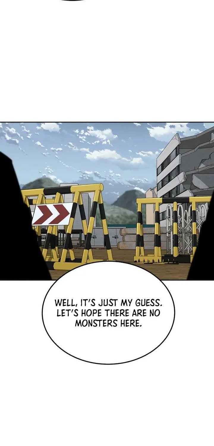 The Cook of a Perished World Chapter 56 page 41 - 